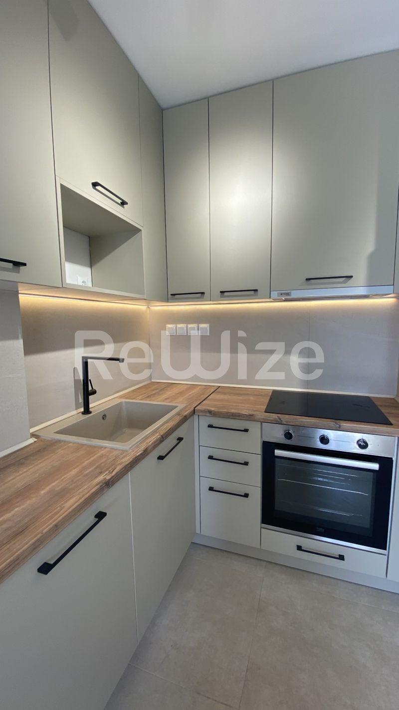 Photo 5,Κουζίνα,ΠΏΛΗΣΗ,Κατοικία,Διαμέρισμα,44τ.μ,€115,000,Βαρδάρης