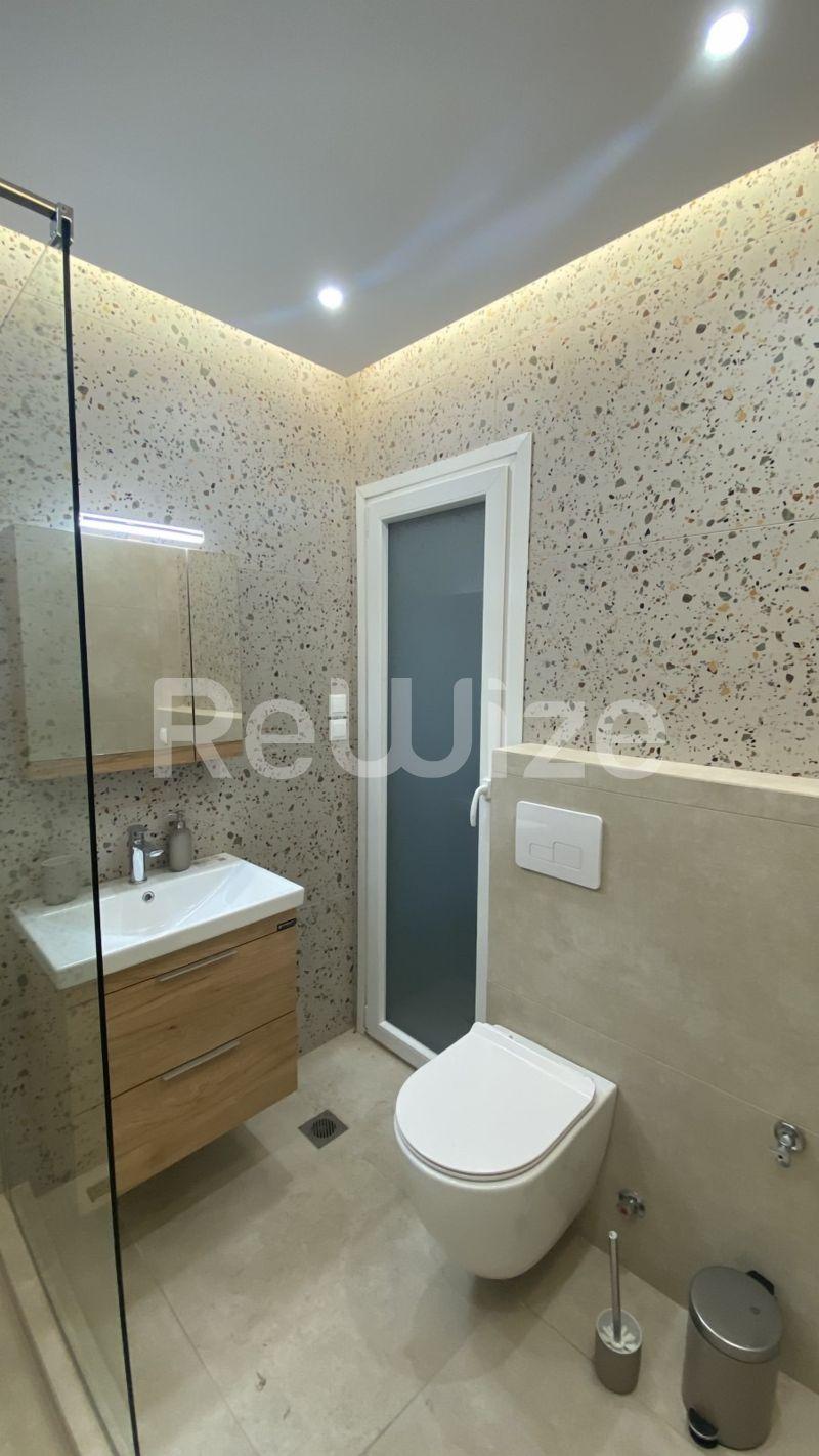 Photo 23,Μπάνιο,ΠΏΛΗΣΗ,Κατοικία,Διαμέρισμα,44τ.μ,€115,000,Βαρδάρης