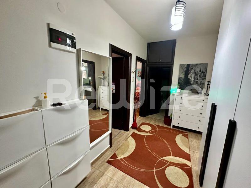 Photo 5,Corridor,RENT,Residency,Apartment,110sqm,€800,Kentro Thessalonikis