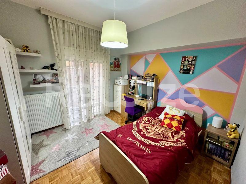 Photo 10,Bedroom,RENT,Residency,Apartment,110sqm,€800,Kentro Thessalonikis