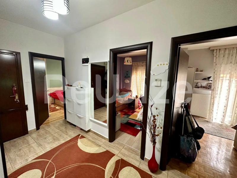 Photo 4,Corridor,RENT,Residency,Apartment,110sqm,€800,Kentro Thessalonikis