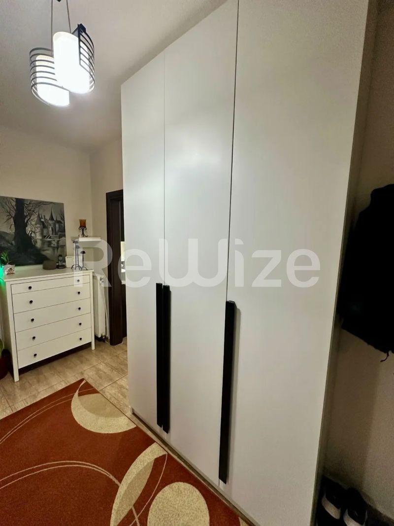 Photo 6,Corridor,RENT,Residency,Apartment,110sqm,€800,Kentro Thessalonikis