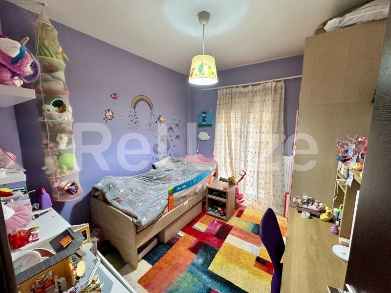 Photo 9,Bedroom,RENT,Residency,Apartment,110sqm,€800,Kentro Thessalonikis