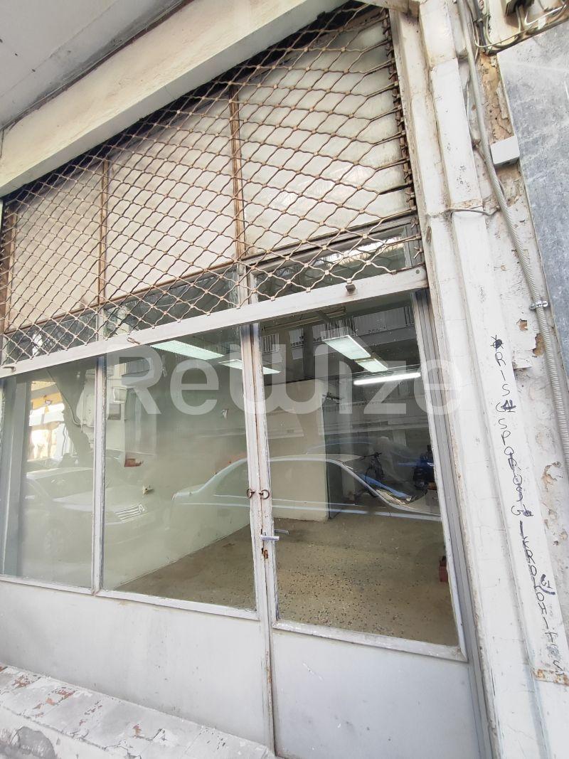 Photo 3,Εξωτερική Όψη,ΕΝΟΙΚΊΑΣΗ,Επαγγελματικό,Κατάστημα,30τ.μ,€380,Μαρτίου