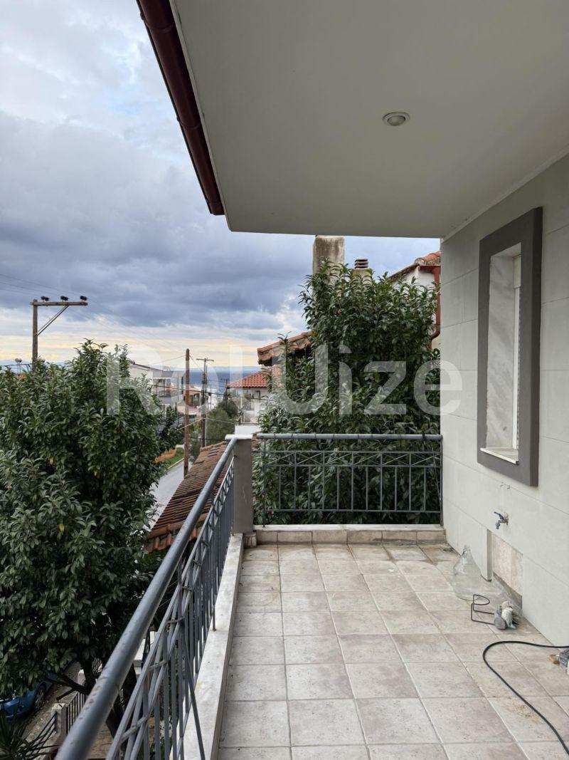 Photo 12,Balcony,SALE,Residency,Apartment,85sqm,€350,000,Kallithea