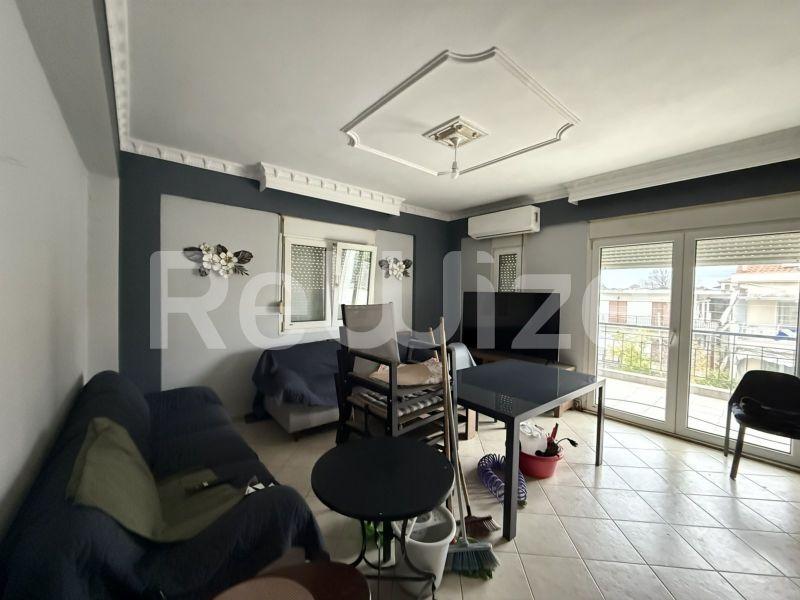 Photo 1,Living Room,SALE,Residency,Apartment,85sqm,€350,000,Kallithea