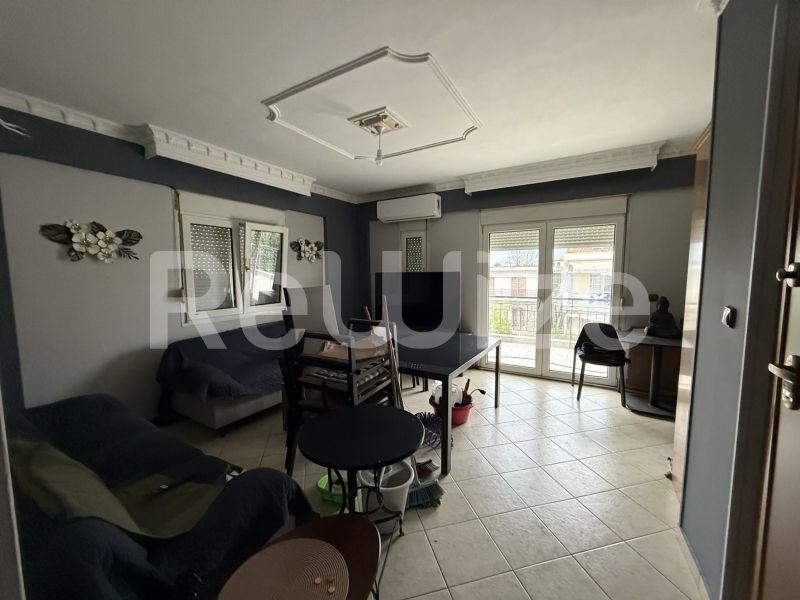 Photo 3,Living Room,SALE,Residency,Apartment,85sqm,€350,000,Kallithea