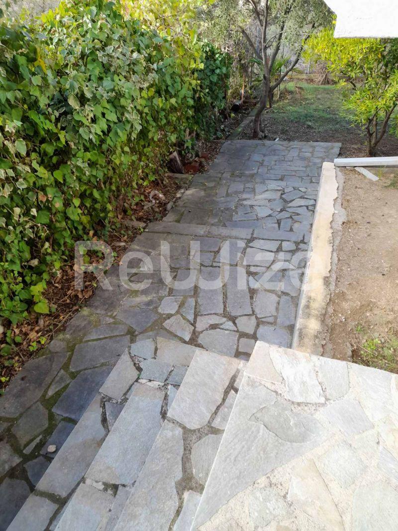 Photo 26,Garden,SALE,Residency,Maisonette,160sqm,€120,000,Nea Roda