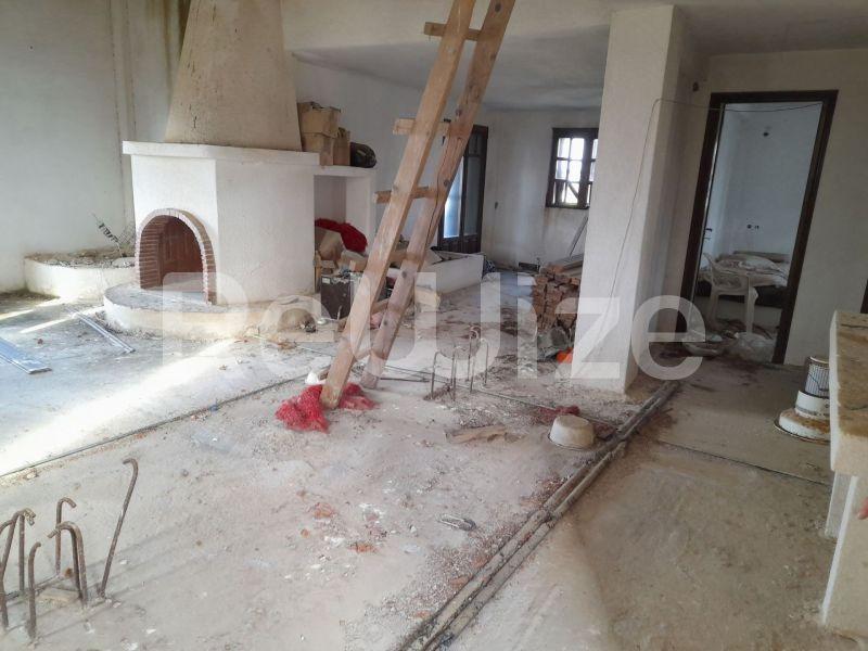 Photo 2,Living Room,SALE,Residency,Maisonette,160sqm,€120,000,Nea Roda