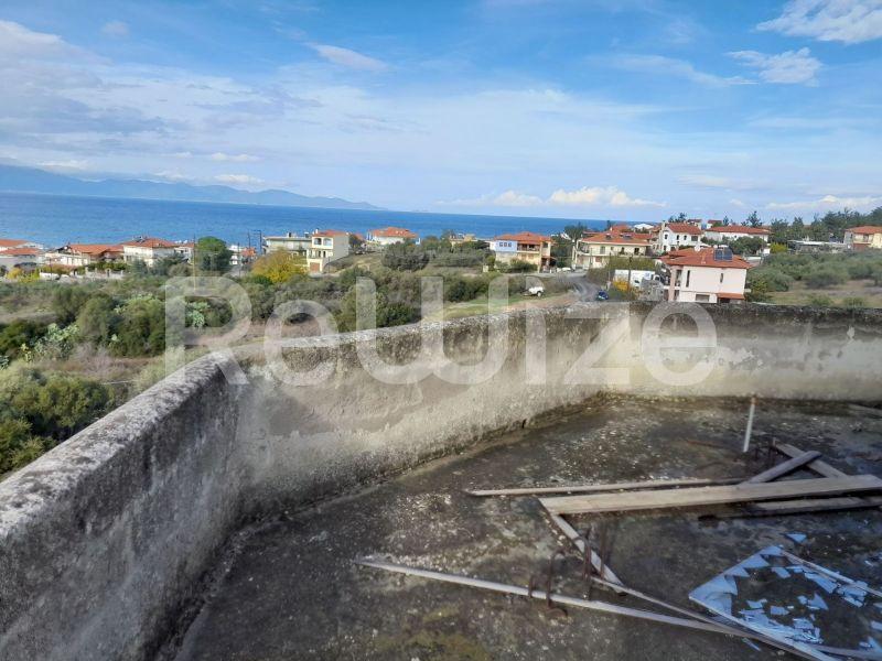 Photo 13,Outside,SALE,Residency,Maisonette,160sqm,€120,000,Nea Roda