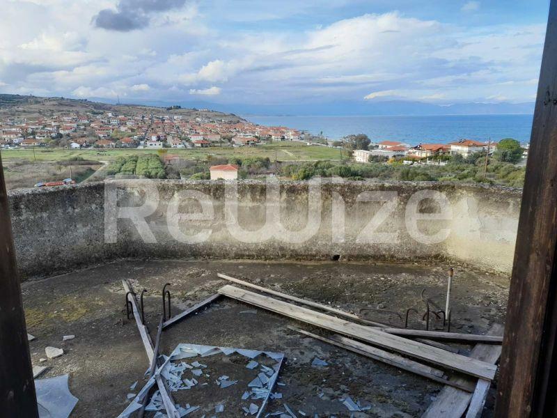 Photo 20,Sea View,SALE,Residency,Maisonette,160sqm,€120,000,Nea Roda