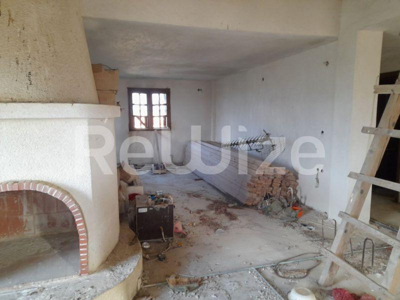 Photo 4,Living Room,SALE,Residency,Maisonette,160sqm,€120,000,Nea Roda