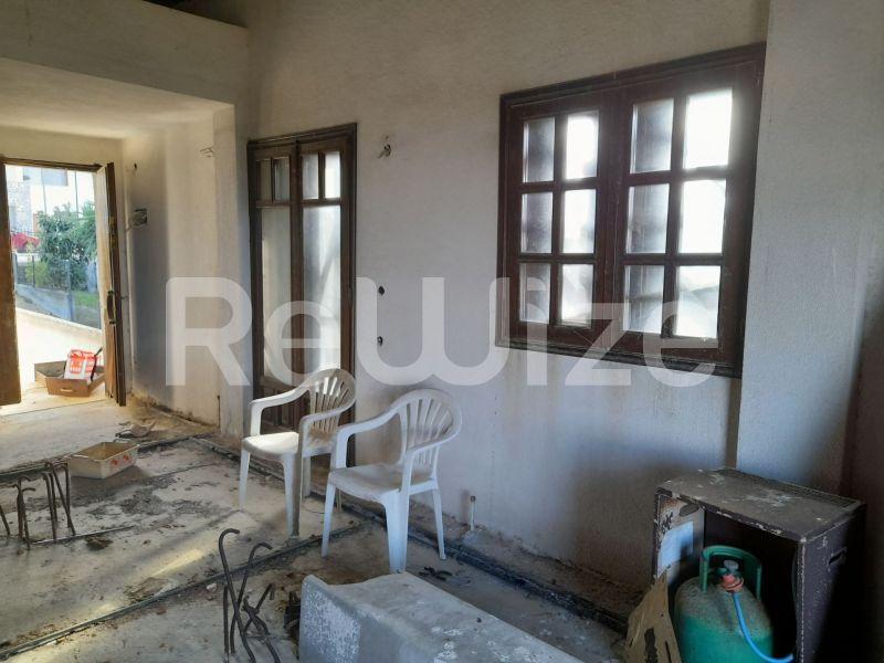 Photo 10,Living Room,SALE,Residency,Maisonette,160sqm,€120,000,Nea Roda