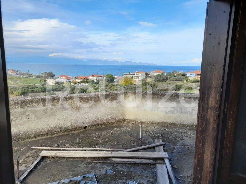 Photo 11,Sea View,SALE,Residency,Maisonette,160sqm,€120,000,Nea Roda