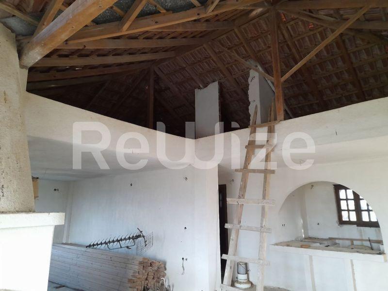 Maisonette 160 m² in Aristotelis, photo 7