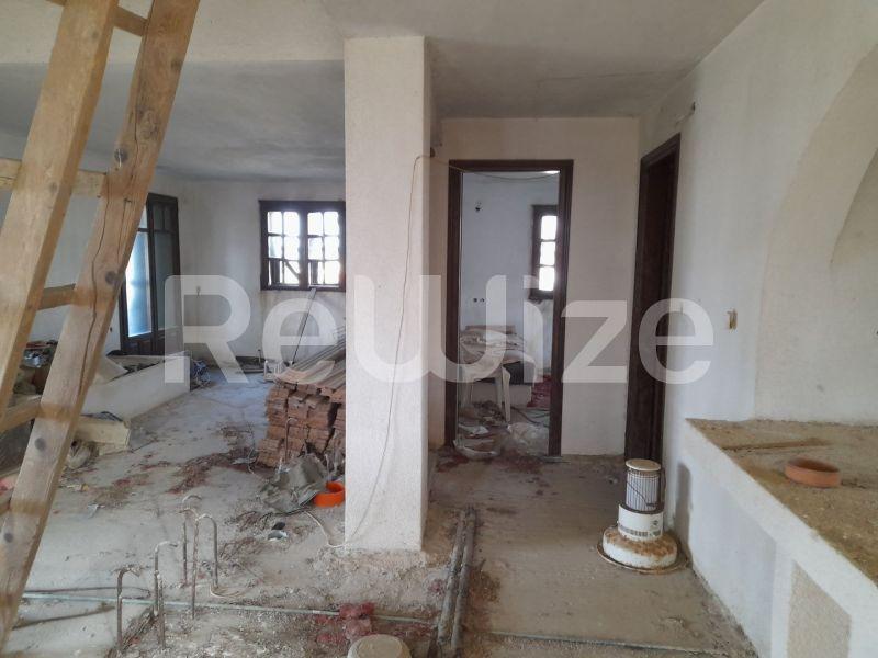 Photo 3,Living Room,SALE,Residency,Maisonette,160sqm,€120,000,Nea Roda