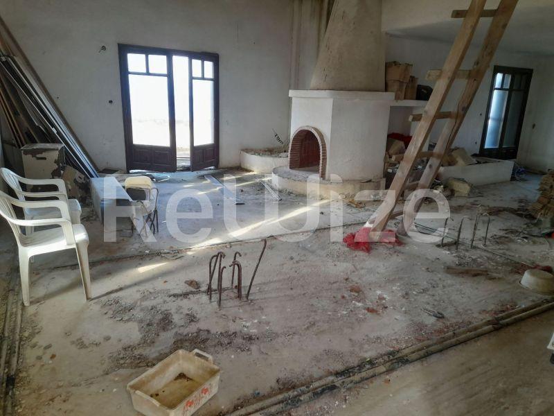 Photo 5,Living Room,SALE,Residency,Maisonette,160sqm,€120,000,Nea Roda