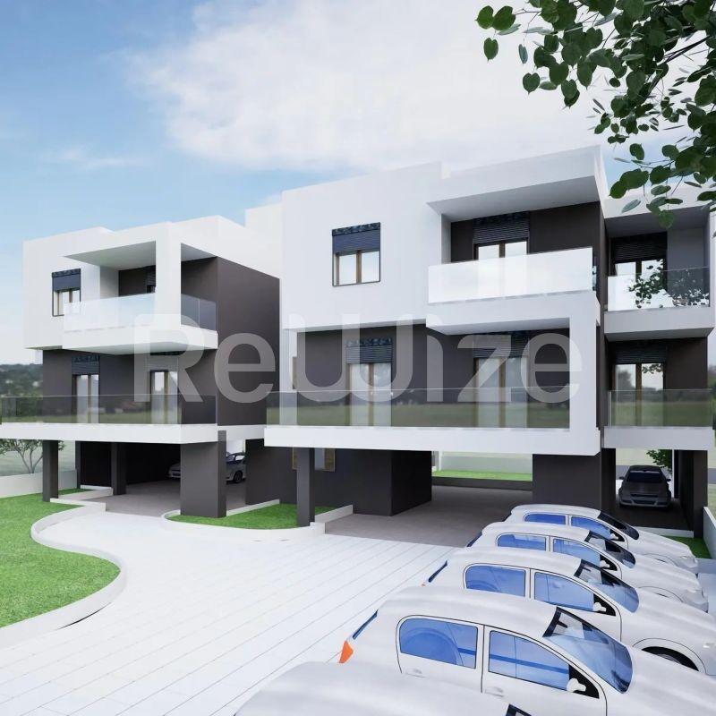 Photo 5,Πισίνα,ΠΏΛΗΣΗ,Κατοικία,Διαμέρισμα,60τ.μ,€160,000,Θέρμη