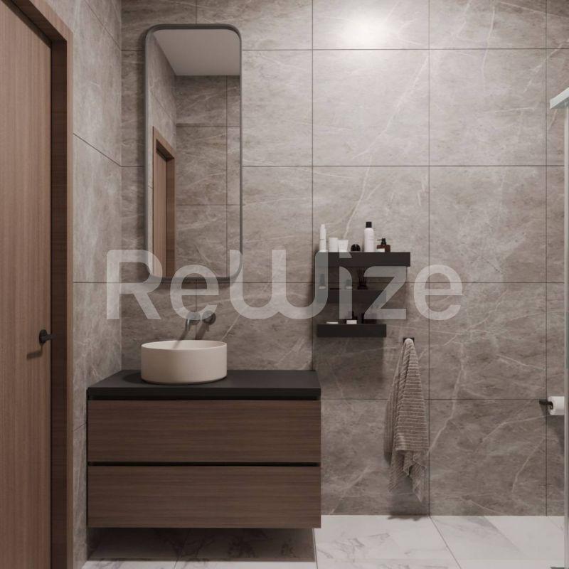 Photo 6,Bathroom,SALE,Residency,Apartment,33sqm,€120,000,Kallithea