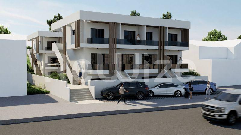 Photo 1,Outside,SALE,Residency,Apartment,33sqm,€120,000,Kallithea