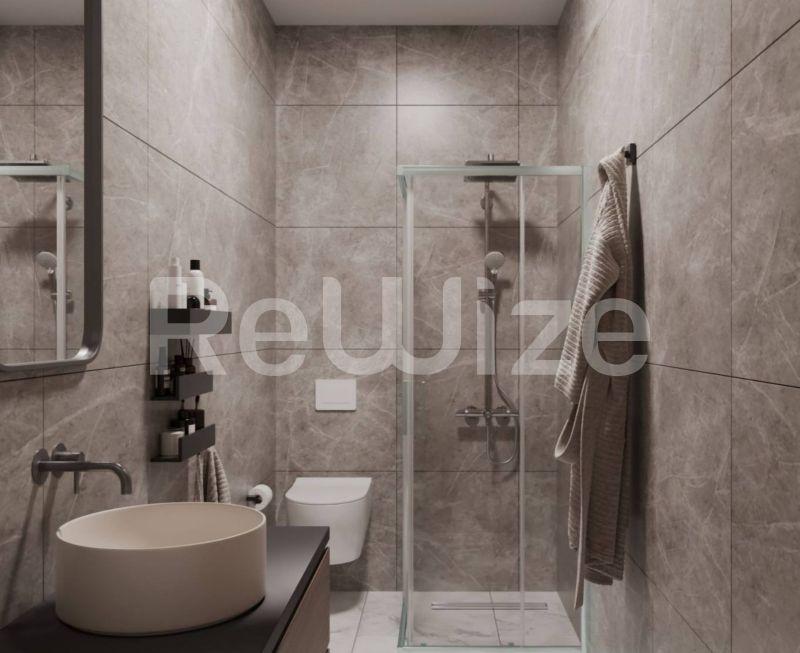 Photo 3,Bathroom,SALE,Residency,Apartment,33sqm,€120,000,Kallithea