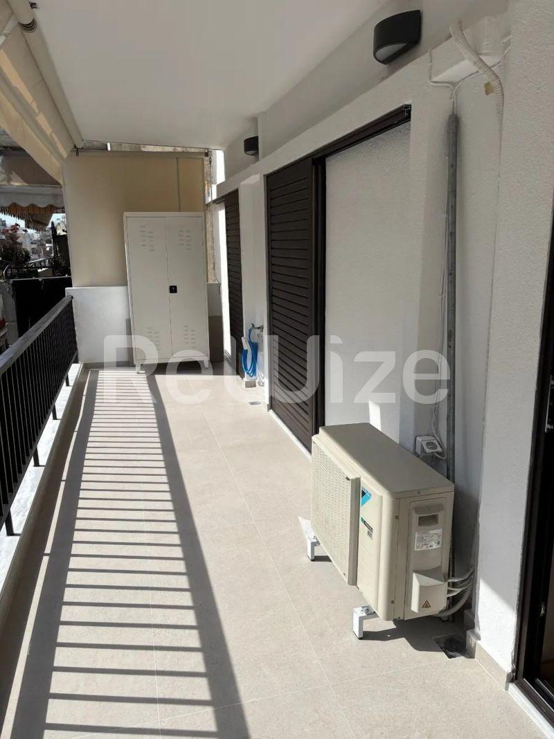 Photo 13,Balcony,RENT,Residency,Apartment,80sqm,€1,400,Kentro Kalamarias
