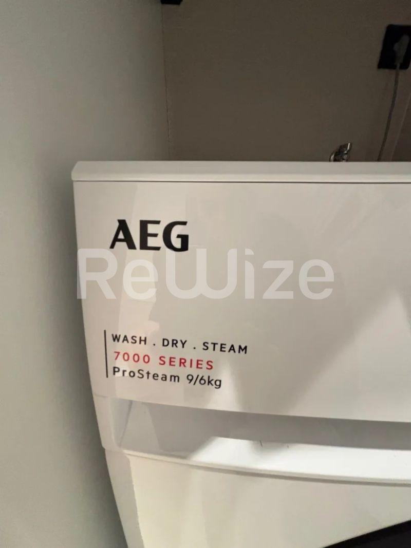 Photo 22,Bathroom,RENT,Residency,Apartment,80sqm,€1,400,Kentro Kalamarias