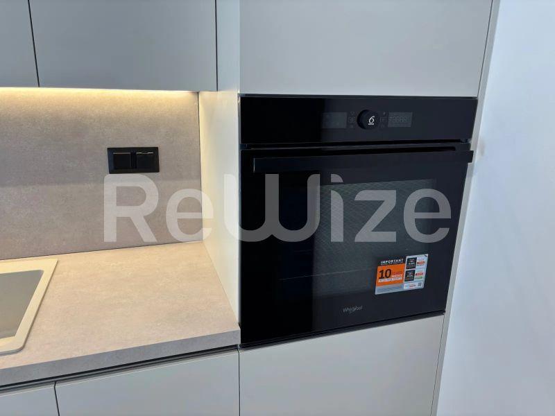 Photo 8,Kitchen,RENT,Residency,Apartment,80sqm,€1,400,Kentro Kalamarias