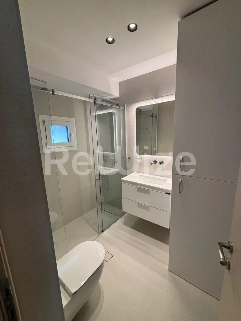 Photo 17,Bathroom,RENT,Residency,Apartment,80sqm,€1,400,Kentro Kalamarias