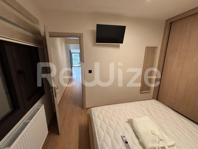 Photo 14,Bedroom,RENT,Residency,Apartment,80sqm,€1,400,Kentro Kalamarias