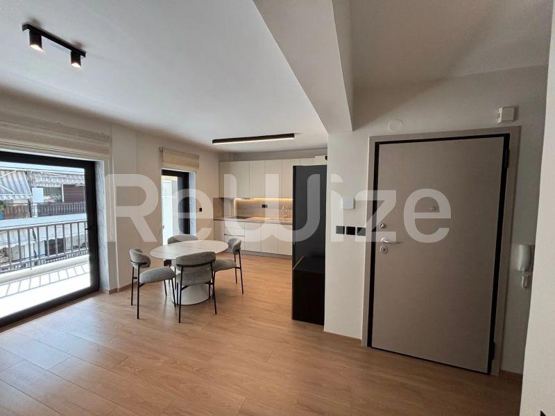 Photo 4,Living Room,RENT,Residency,Apartment,80sqm,€1,400,Kentro Kalamarias