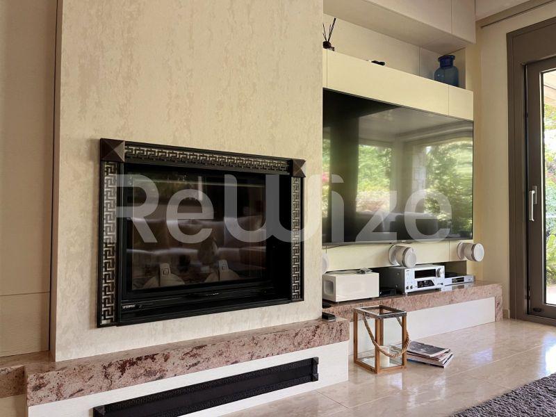 Photo 8,Balcony,SALE,Residency,Detached house in a complex,300sqm,€1,300,000,Poseidi