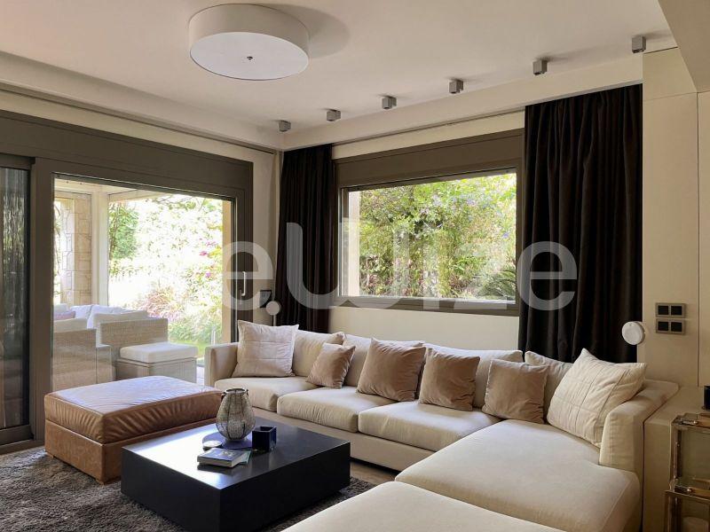 Photo 9,Living Room,SALE,Residency,Detached house in a complex,300sqm,€1,300,000,Poseidi