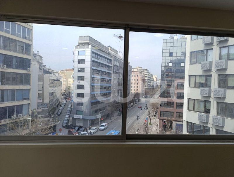 Photo 13,Μπαλκόνι,ΕΝΟΙΚΊΑΣΗ,Επαγγελματικό,Γραφείο,70τ.μ,€850,Κέντρο Θεσσαλονίκης