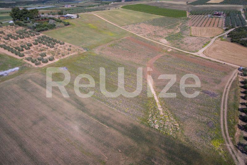 Photo 11,Landscape,SALE,Land,Field,7500sqm,€45,000,Nea Silata