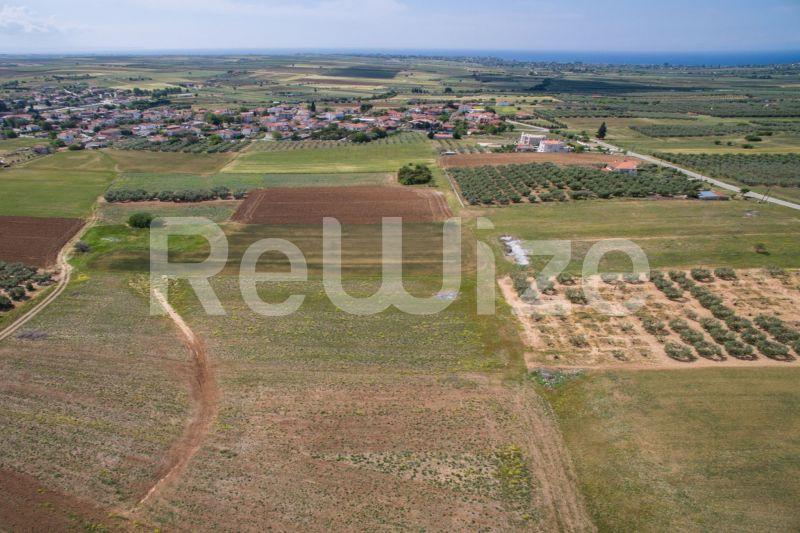 Photo 18,Landscape,SALE,Land,Field,7500sqm,€45,000,Nea Silata