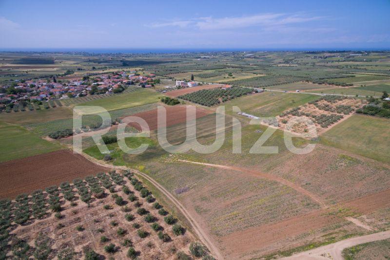 Photo 20,Landscape,SALE,Land,Field,7500sqm,€45,000,Nea Silata