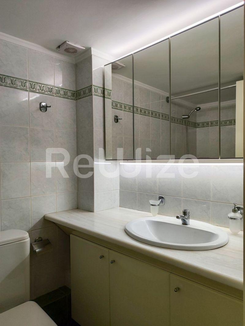 Photo 8,Μπάνιο,ΕΝΟΙΚΊΑΣΗ,Κατοικία,Διαμέρισμα,69τ.μ,€700,Καλαμάκι