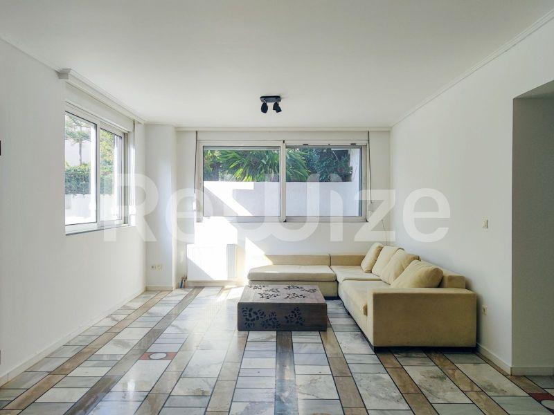 Photo 2,Σαλόνι,ΕΝΟΙΚΊΑΣΗ,Κατοικία,Διαμέρισμα,69τ.μ,€700,Καλαμάκι