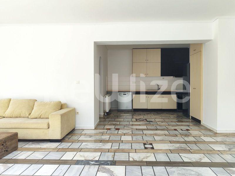 Photo 1,Σαλόνι,ΕΝΟΙΚΊΑΣΗ,Κατοικία,Διαμέρισμα,69τ.μ,€700,Καλαμάκι