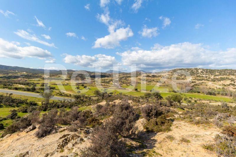 Photo 19,Landscape,SALE,Land,Plot,500sqm,€55,000,Kriaritsi