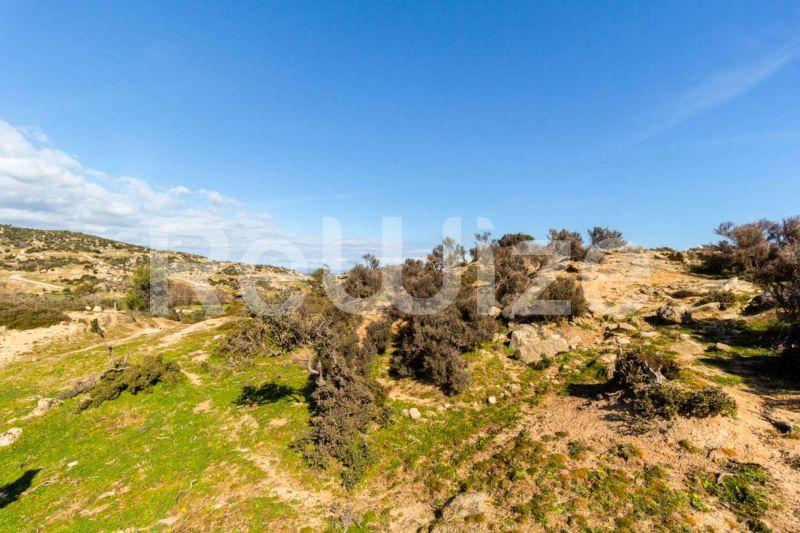 Photo 14,Open View,SALE,Land,Plot,500sqm,€55,000,Kriaritsi