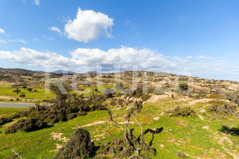Photo 13,Open View,SALE,Land,Plot,500sqm,€55,000,Kriaritsi