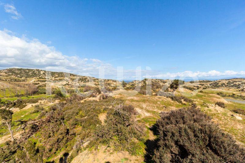 Photo 9,Outside,SALE,Land,Plot,500sqm,€55,000,Kriaritsi