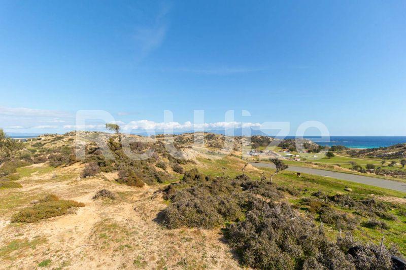 Photo 2,Outside,SALE,Land,Plot,500sqm,€55,000,Kriaritsi