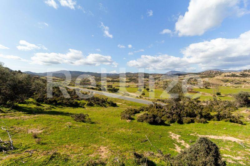 Photo 12,Landscape,SALE,Land,Plot,500sqm,€55,000,Kriaritsi