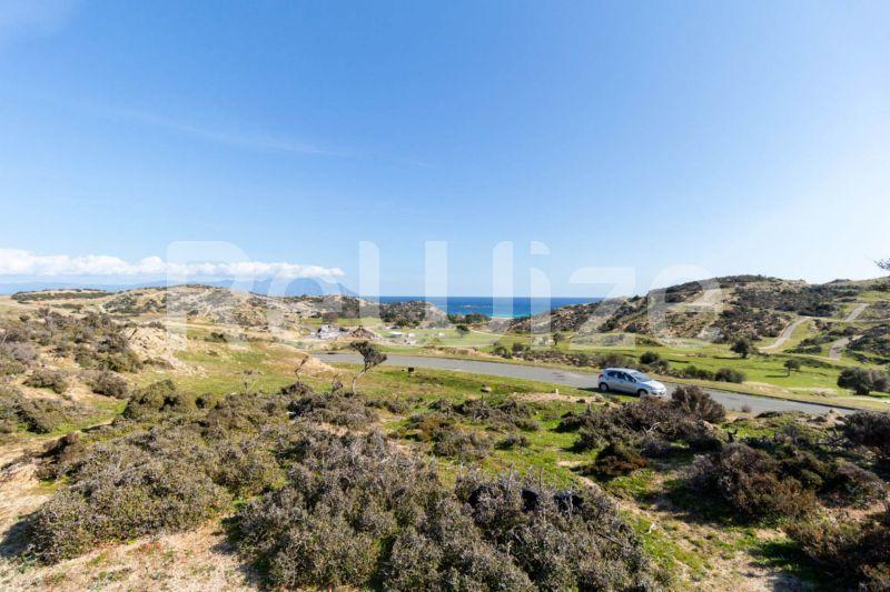 Photo 3,Outside,SALE,Land,Plot,500sqm,€55,000,Kriaritsi