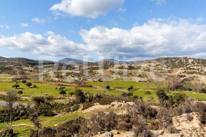 Photo 6,Outside,SALE,Land,Plot,500sqm,€55,000,Kriaritsi