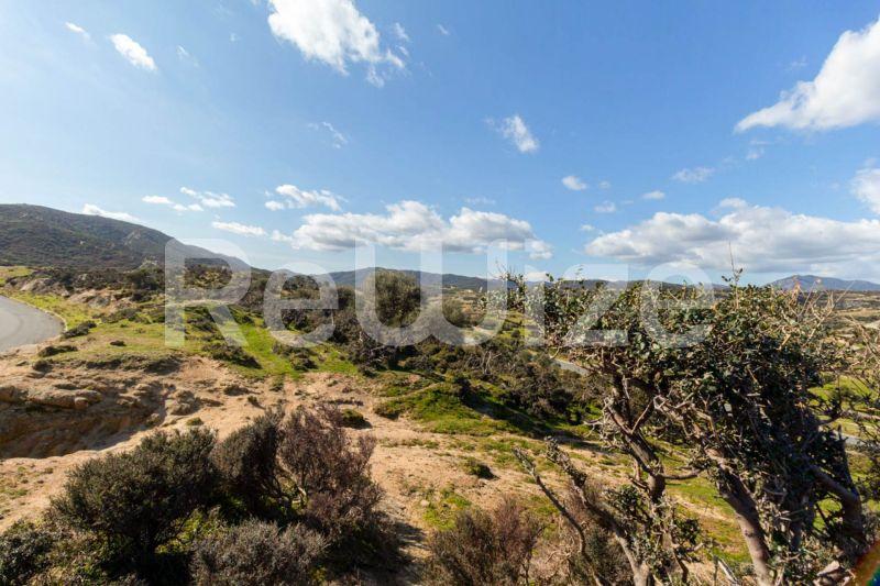 Photo 21,Outside,SALE,Land,Plot,500sqm,€55,000,Kriaritsi