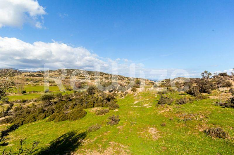 Photo 16,Outside,SALE,Land,Plot,500sqm,€55,000,Kriaritsi